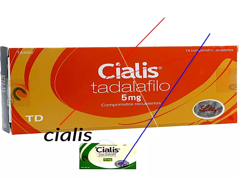 Cialis 5mg prix en pharmacie